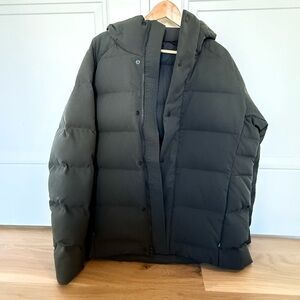 Lululemon Men's Puffer Jacket